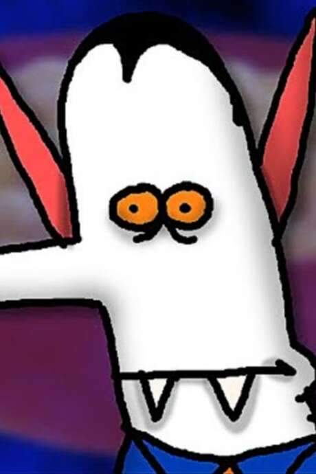    Dracula ain’t got no durn milk in the fridge  